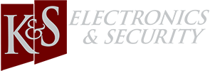 K&S Electronics logo