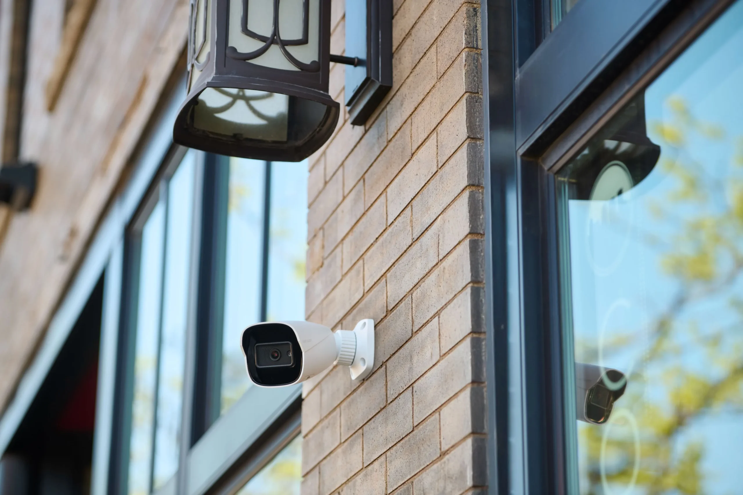 Reasons Winnipeg Businesses Upgrade to Smart Surveillance Systems