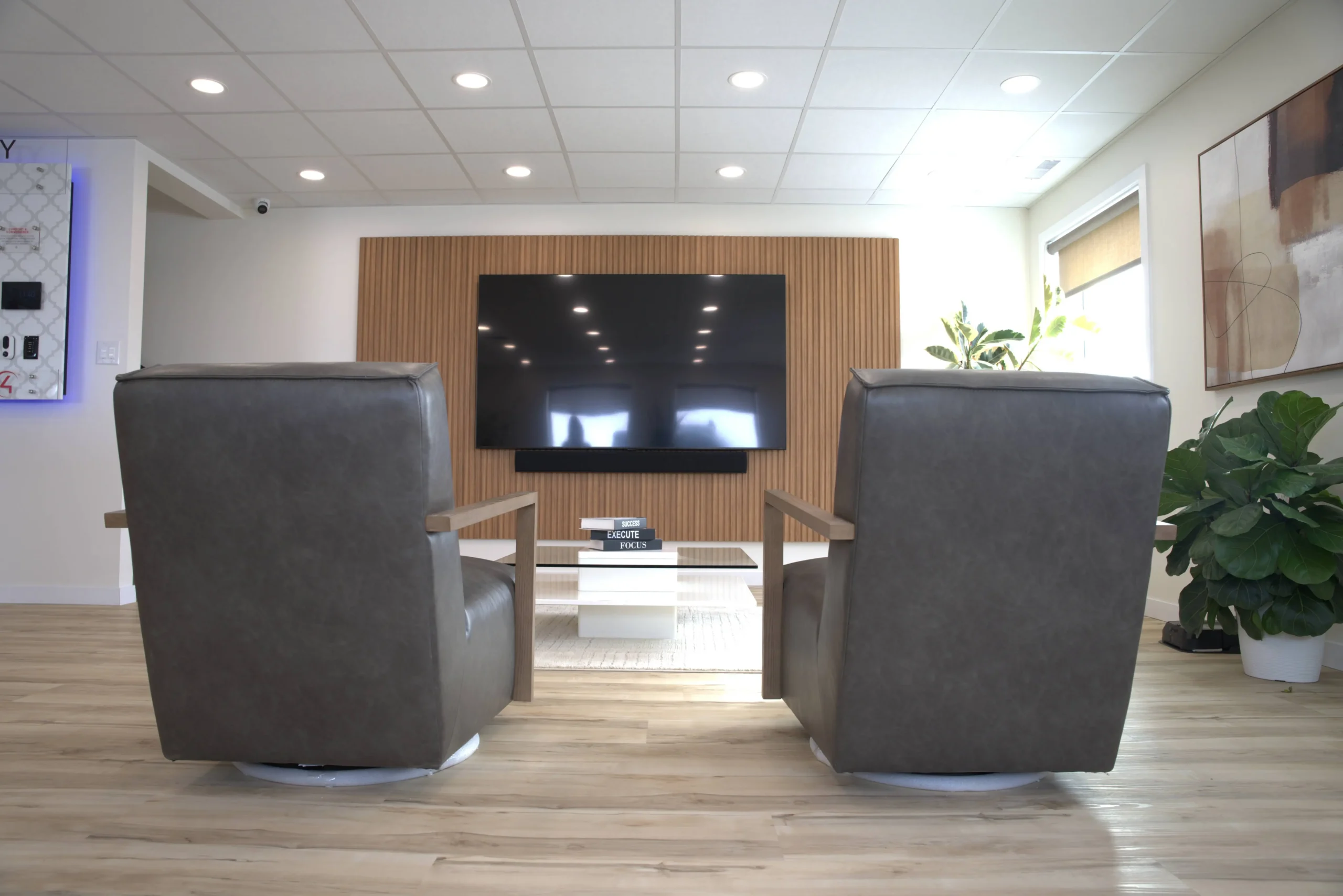 Smart Home Technology